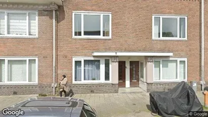 Apartments for rent in Amsterdam Oost-Watergraafsmeer - Photo from Google Street View