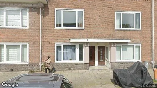 Apartments for rent in Amsterdam Oost-Watergraafsmeer - Photo from Google Street View