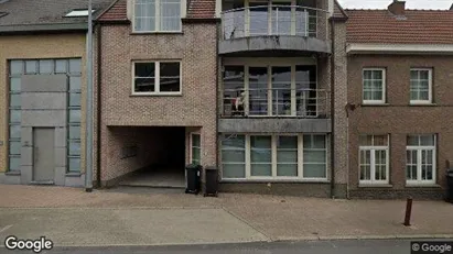 Apartments for rent in Geraardsbergen - Photo from Google Street View