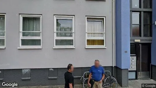 Apartments for rent in Arnhem - Photo from Google Street View