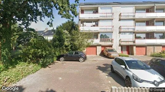 Apartments for rent in Renkum - Photo from Google Street View