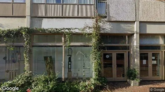 Apartments for rent in Arnhem - Photo from Google Street View