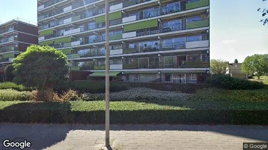 Apartments for rent in Arnhem - Photo from Google Street View