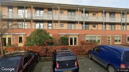 Apartments for rent in Druten - Photo from Google Street View