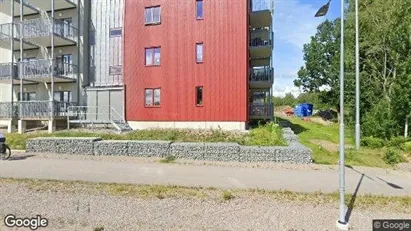 Apartments for rent in Växjö - Photo from Google Street View