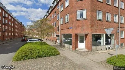 Apartments for rent in Aalborg Center - Photo from Google Street View