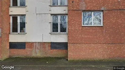 Apartments for rent in Salford - Lancashire - Photo from Google Street View