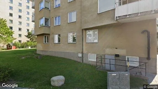 Apartments for rent in Hammarbyhamnen - Photo from Google Street View