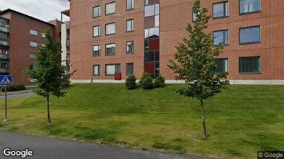 Apartments for rent in Tampere Lounainen - Photo from Google Street View