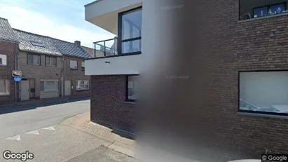 Apartments for rent in Poperinge - Photo from Google Street View