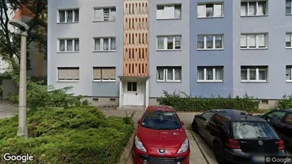 Apartments for rent in Halle (Saale) - Photo from Google Street View