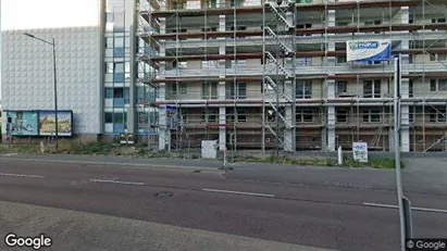 Apartments for rent in Halle (Saale) - Photo from Google Street View