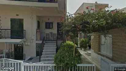 Apartments for rent in Patras - Photo from Google Street View