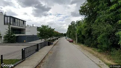 Apartments for rent in Sljeme (Medvednica-Tomislavac) - Photo from Google Street View