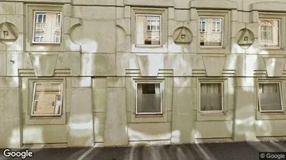 Apartments for rent in Oslo Frogner - Photo from Google Street View