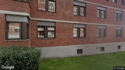 Rooms for rent in Östermalm - Photo from Google Street View