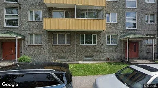 Apartments for rent in Tallinn Kesklinna - Photo from Google Street View