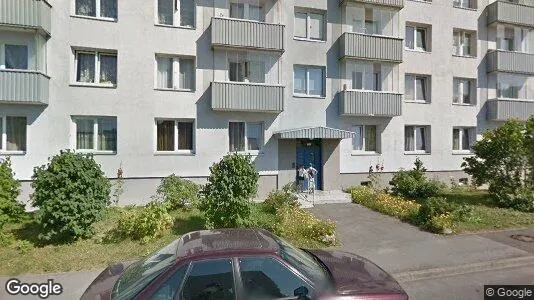 Apartments for rent in Tallinn Kesklinna - Photo from Google Street View