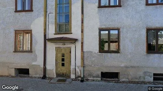 Apartments for rent in Tartu - Photo from Google Street View