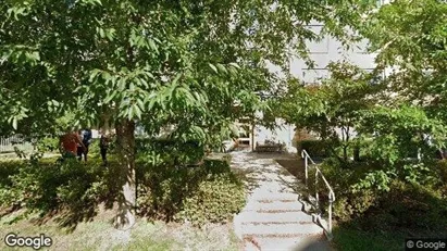 Apartments for rent in Hammarbyhamnen - Photo from Google Street View