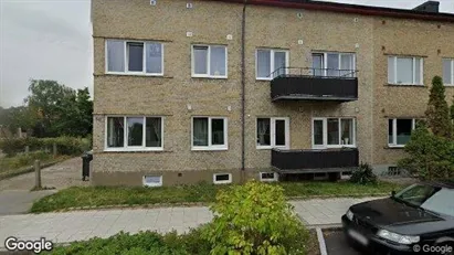 Apartments for rent in Landskrona - Photo from Google Street View