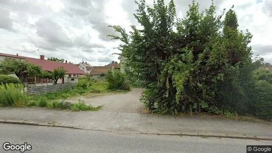 Apartments for rent in Eslöv - Photo from Google Street View