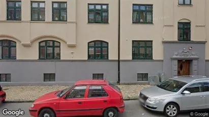 Apartments for rent in Landskrona - Photo from Google Street View