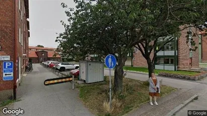 Apartments for rent in Landskrona - Photo from Google Street View