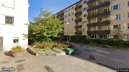 Apartments for rent in Södermalm - Photo from Google Street View