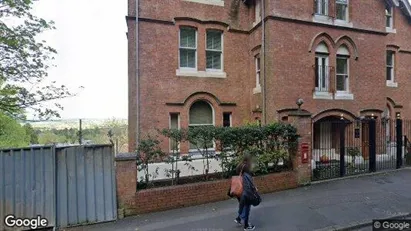 Apartments for rent in Malvern - Worcestershire - Photo from Google Street View