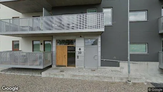 Apartments for rent in Trelleborg - Photo from Google Street View