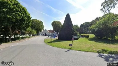 Apartments for rent in Höganäs - Photo from Google Street View