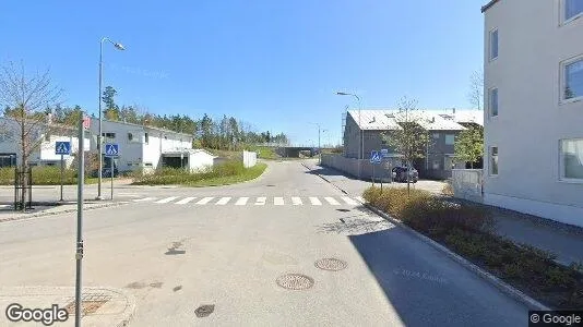 Apartments for rent in Nacka - Photo from Google Street View