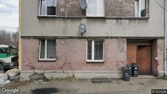 Apartments for rent in Chorzów - Photo from Google Street View