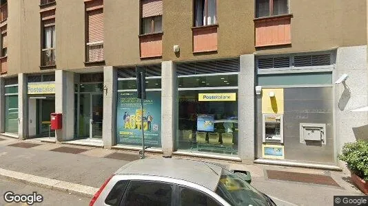 Apartments for rent in Milano Zona 1 - Centro storico - Photo from Google Street View