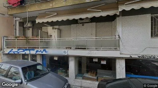 Apartments for rent in Neapoli-Sykies - Photo from Google Street View