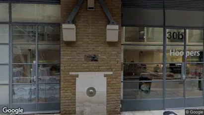 Apartments for rent in London SE1 - Photo from Google Street View