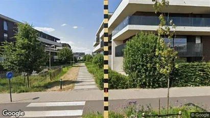 Apartments for rent in Edegem - Photo from Google Street View