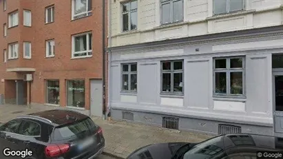 Apartments for rent in Landskrona - Photo from Google Street View