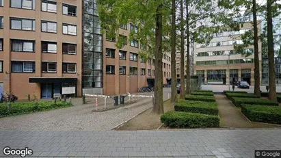 Apartments for rent in Eindhoven - Photo from Google Street View