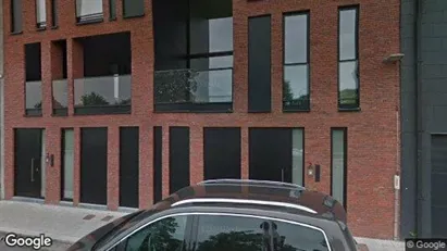 Apartments for rent in Kortrijk - Photo from Google Street View