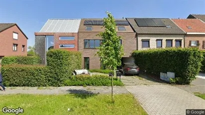 Apartments for rent in Sint-Gillis-Waas - Photo from Google Street View