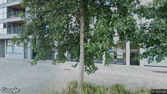 Apartments for rent in Stad Antwerp - Photo from Google Street View