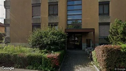 Apartments for rent in Thun - Photo from Google Street View