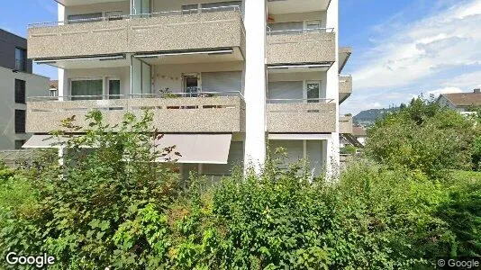 Apartments for rent in Bern-Mittelland - Photo from Google Street View