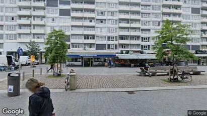 Apartments for rent in Amsterdam Slotervaart - Photo from Google Street View