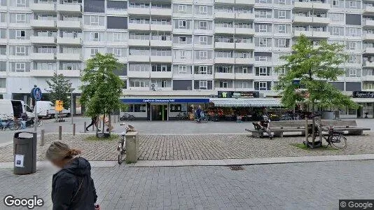 Apartments for rent in Amsterdam Slotervaart - Photo from Google Street View