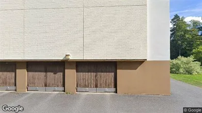 Apartments for rent in Imatra - Photo from Google Street View