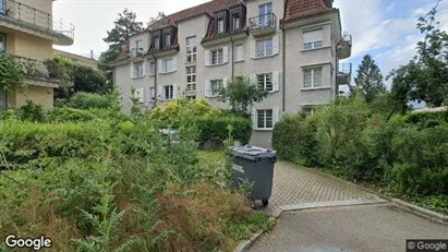 Rooms for rent in Zürich Distrikt 7 - Photo from Google Street View