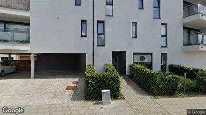 Apartments for rent in Liedekerke - Photo from Google Street View